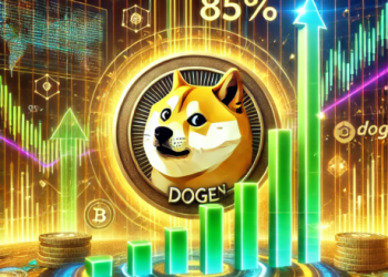 Dogecoin Rally Ahead? 85% Growth Expected by 2025 —Analyst