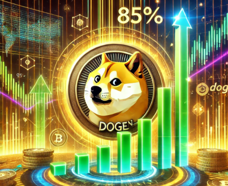 Dogecoin Rally Ahead? 85% Growth Expected by 2025 —Analyst