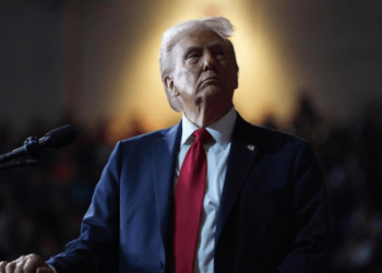 Ethereum Investment: Trump Crypto Project Grabs 722 ETH At $2.5 Million