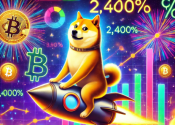 Dogecoin Breakout Alert: Analyst Maps Out Over 2,000% Rally Ahead