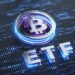 US Spot Bitcoin ETFs Flip Nakamoto To Become Largest BTC Holder, Here’s How Much They’ve Bought