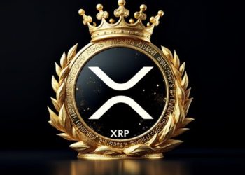 Binance Altcoin Market Crowns XRP As December’s Champion – Details