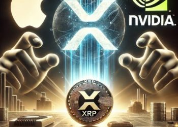 Why XRP Could Be 10X Bigger Than Apple And Nvidia, According To Wealth Guru