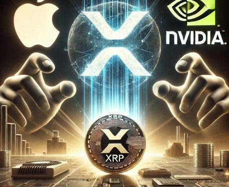 Why XRP Could Be 10X Bigger Than Apple And Nvidia, According To Wealth Guru