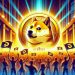 Massive Dogecoin Rally Incoming: Bigger And Better Than 2021 — Analyst