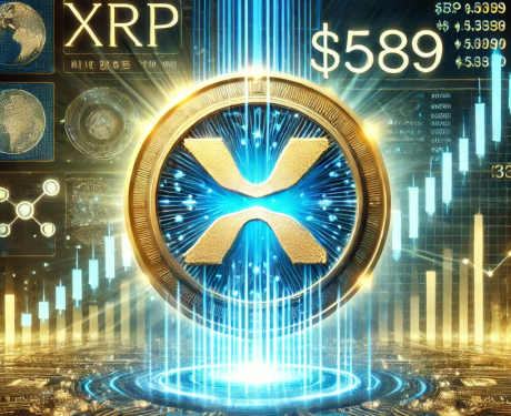 The $589 XRP Dream: Believers Aren’t ‘Delusional’ Enough, Expert Says