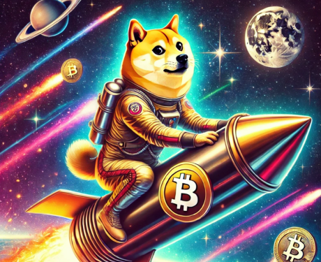 Dogecoin To $3? Expert Says The Countdown Has Begun – Details