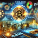Bitcoin 30-Day Trader Profits Back In ‘Healthy’ Range, Is BTC Ready For $100,000?