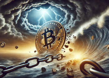 Bitcoin Crashes: Here’s Where The Nearest On-Chain Support Is