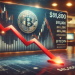 Bitcoin Decline Continues: Is $86,800 The Level To Watch?