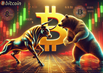 Is Bitcoin Bull Run Over? What This Legendary Metric Says