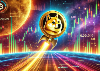 Dogecoin To Rally 6,770% If This Pattern Holds: Crypto Analyst