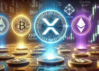 XRP, Solana Among Altcoins Witnessing TD Buy Signal, Analyst Reveals