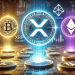 XRP, Solana Among Altcoins Witnessing TD Buy Signal, Analyst Reveals