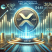 Analyst Sets $4.40 XRP Target As 3rd-Straight Bull Pennant Forms