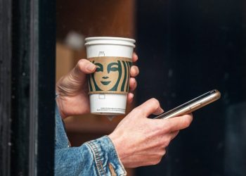 Starbucks announces several changes, including plans to cut some menu items