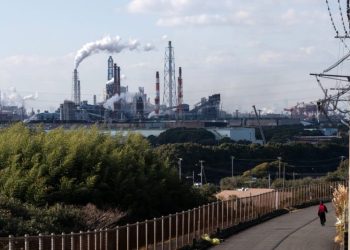 Biden administration delays enforcing order blocking Nippon Steel-U.S. Steel deal