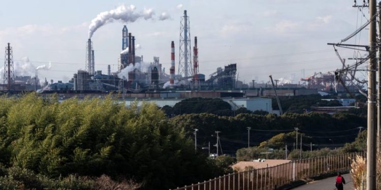 Biden administration delays enforcing order blocking Nippon Steel-U.S. Steel deal