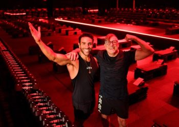 Barry’s Bootcamp announces new investment as others exit boutique fitness category