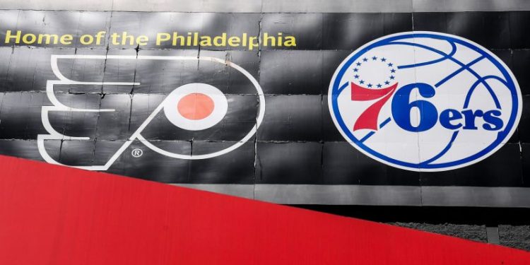 Comcast and Harris Blitzer to build new NBA, NHL stadium in south Philadelphia