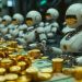 The Best AI Agent Coins to Buy Now — Analysts Claim 13X Potential