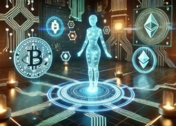 5 Best AI Agent Cryptos to Buy for 100x Returns as DeepSeek Impresses Trump and Altman