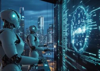 DOGE省、政府効率化へブロックチェーン採用を検討