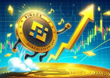 BNB Price Bounces Back Strongly: Is The Rally Sustainable?