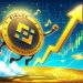 BNB Price Bounces Back Strongly: Is The Rally Sustainable?