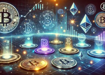 Kripto Terbaik untuk Dibeli Sekarang: 5 Token Siap Meledak 100x?