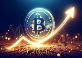 Bitcoin Price Displays Bullish Signs: A Recovery In The Making?