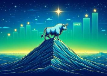 Bitcoin Price Breaks $100K: Bulls Set Their Sights Higher