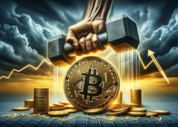 Bitcoin Price Faces Mounting Pressure: Bears Take the Lead