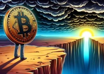 Bitcoin Price Faces Uncertainty: Is The Risk of a Drop Growing?