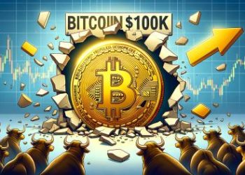 Bitcoin Price Reaches $100K: A Make-or-Break Moment for Bulls