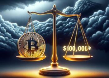 Bitcoin Price at $100K+: Consolidation or Calm Before the Next Move?