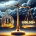 Bitcoin Price at $100K+: Consolidation or Calm Before the Next Move?