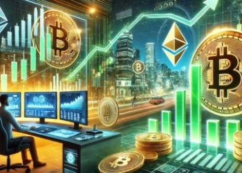 3 prevendite crypto da considerare prima dell’insediamento di Trump
