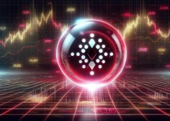 Cardano (ADA) In The Red: Struggles Persist Under $1.00