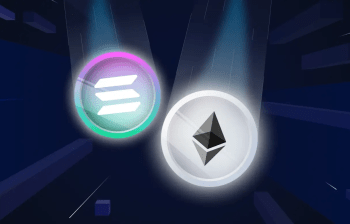 Solana Vs. Ethereum: Investment Giant Fidelity Predicts Who Will Lead In 2025