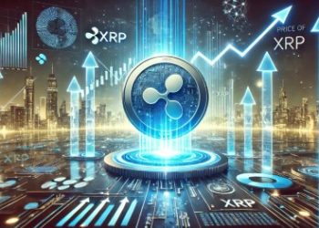 XRP Price Prediction To $4.9: How The 1-Day 50 MA Will Drive The Next Wave