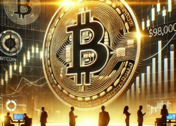 Analysts Highlight Investor Sentiment Shift As Bitcoin Approaches $98,000