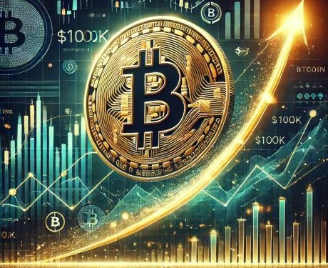 Bitcoin Bounces Back Above $100K – Is the Bull Run Resuming or a Correction Ahead?