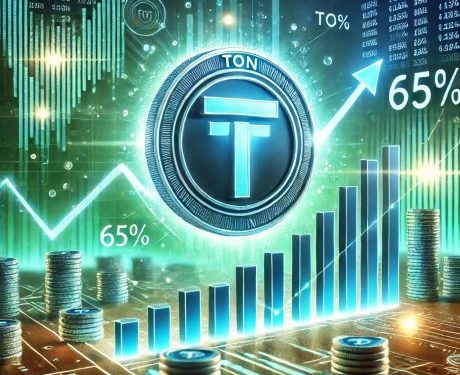 Toncoin Could See A 65% Surge In The Next 43 Days—Here’s Why