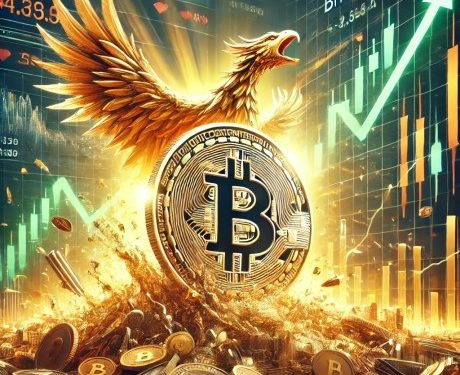 Bitcoin’s Current Struggles Could Set the Stage for a Major Comeback—Here’s Why