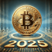8 Bitcoin Price Predictions For 2025: What Banks, Hedge Funds And Experts Say