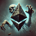Ethereum Tagged As Crypto’s ‘Most Cursed’ Coin—What’s Haunting It?
