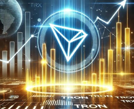 Tron Hits Key Price Levels as Revenue and Adoption Soar: What’s Next?
