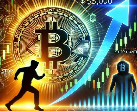 Bitcoin Sharp Rebound Above $95K: Stop Hunting or Trend Reversal?