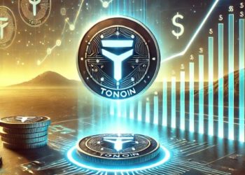 Toncoin Stabilizes Above $5: Is Now The Time To Buy TON?